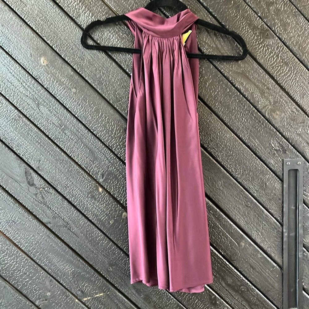 Ramy Brook Halter Top